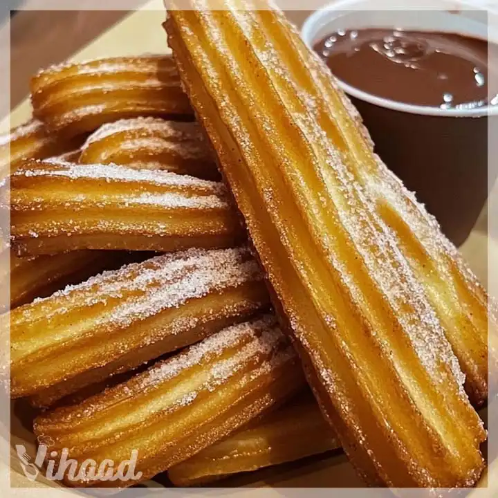 Churros la deliciosa tradición española que amarás