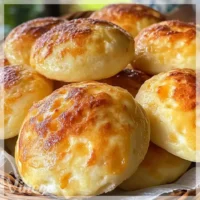 Pandebono Delicioso pan colombiano que debes probar