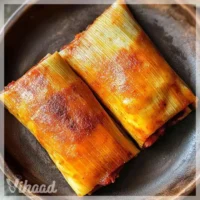 Tamales de Guayaba Deliciosa receta fácil y rápida