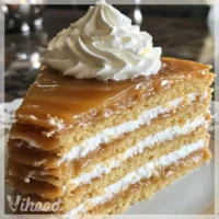 Torta Rogel Deliciosa receta para disfrutar hoy