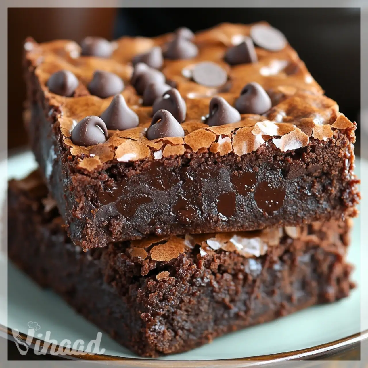 Brownies Mágicos Descubre su receta irresistible