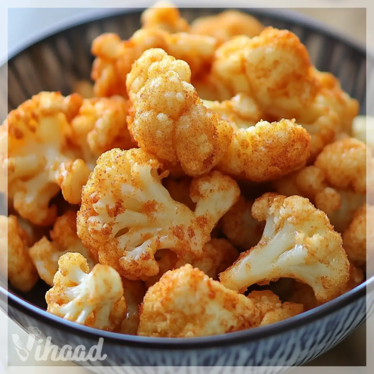 Coliflor frita ¡Descubre su deliciosa receta!