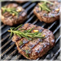 Delicia de Carne a la Parrilla ¡Descubre su sabor único!