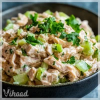 Fácil Ensalada de Atún ¡Descubre su receta rápida!