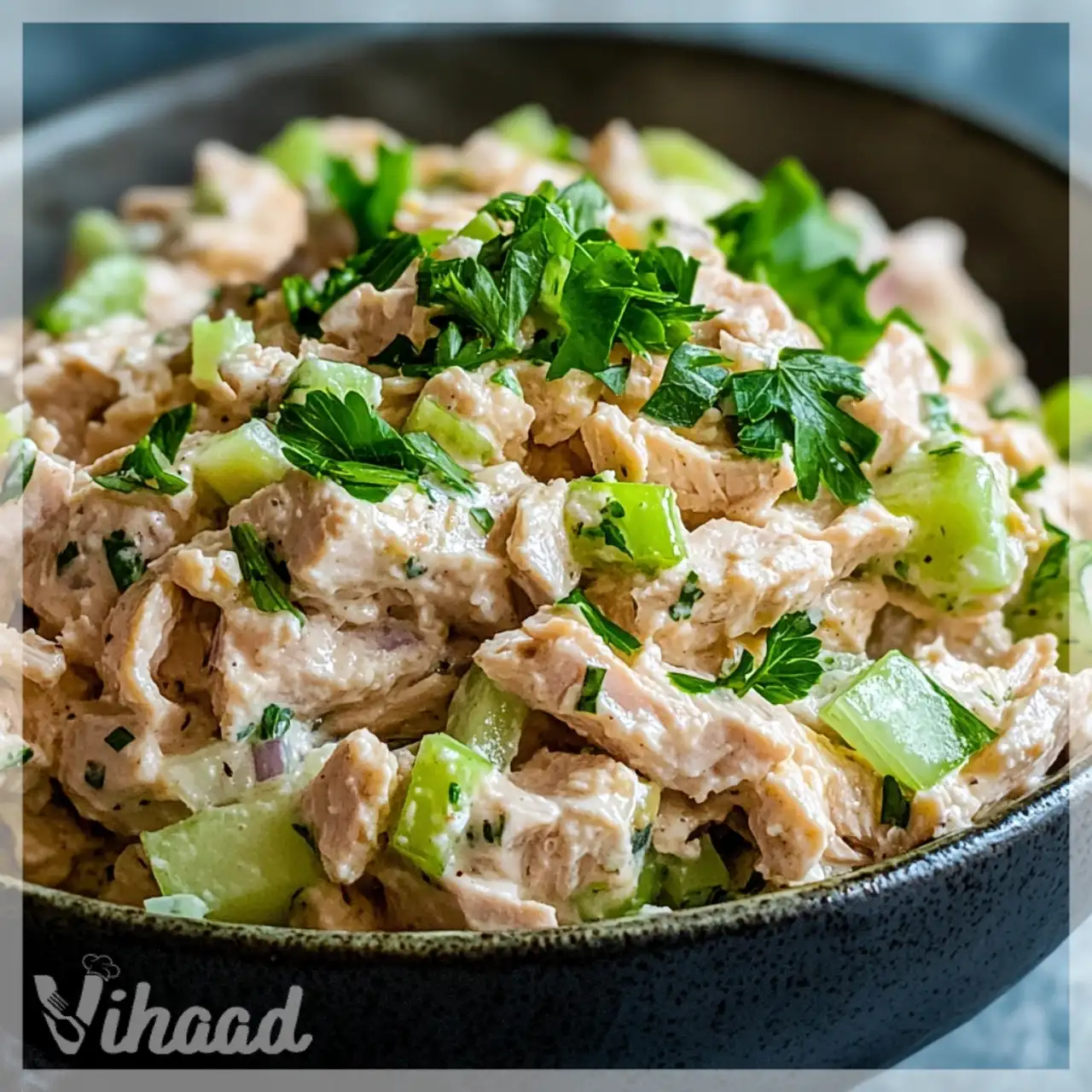 Fácil Ensalada de Atún ¡Descubre su receta rápida!
