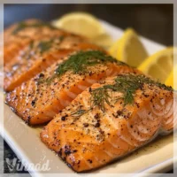 Salmón Ahumado Descubre sus beneficios y recetas deliciosas