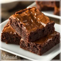 Brownies en Freidora de Aire ¡Descubre su magia deliciosa!