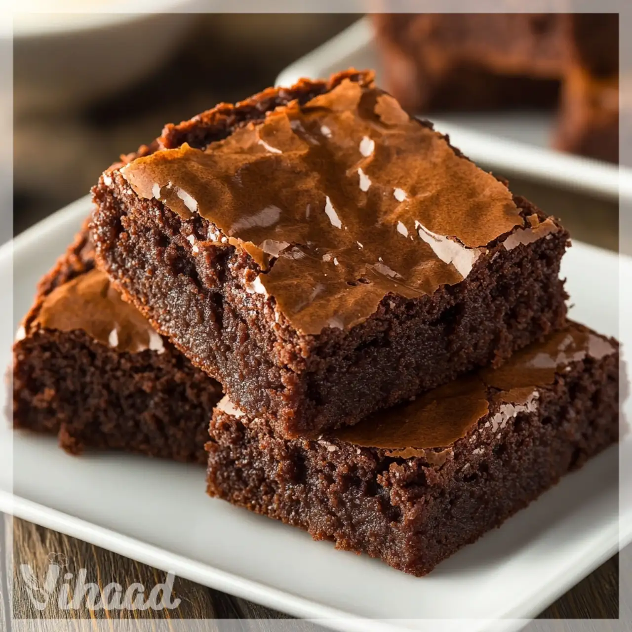 Brownies en Freidora de Aire ¡Descubre su magia deliciosa!