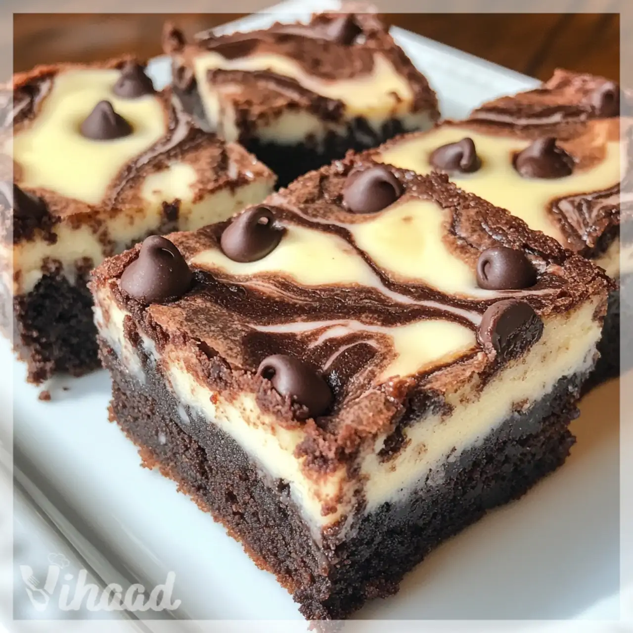 Cheesecake Brownies ¡Descubre su irresistible sabor!