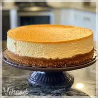 Cheesecake de Isabel Bernal ¡Descubre su receta fácil!