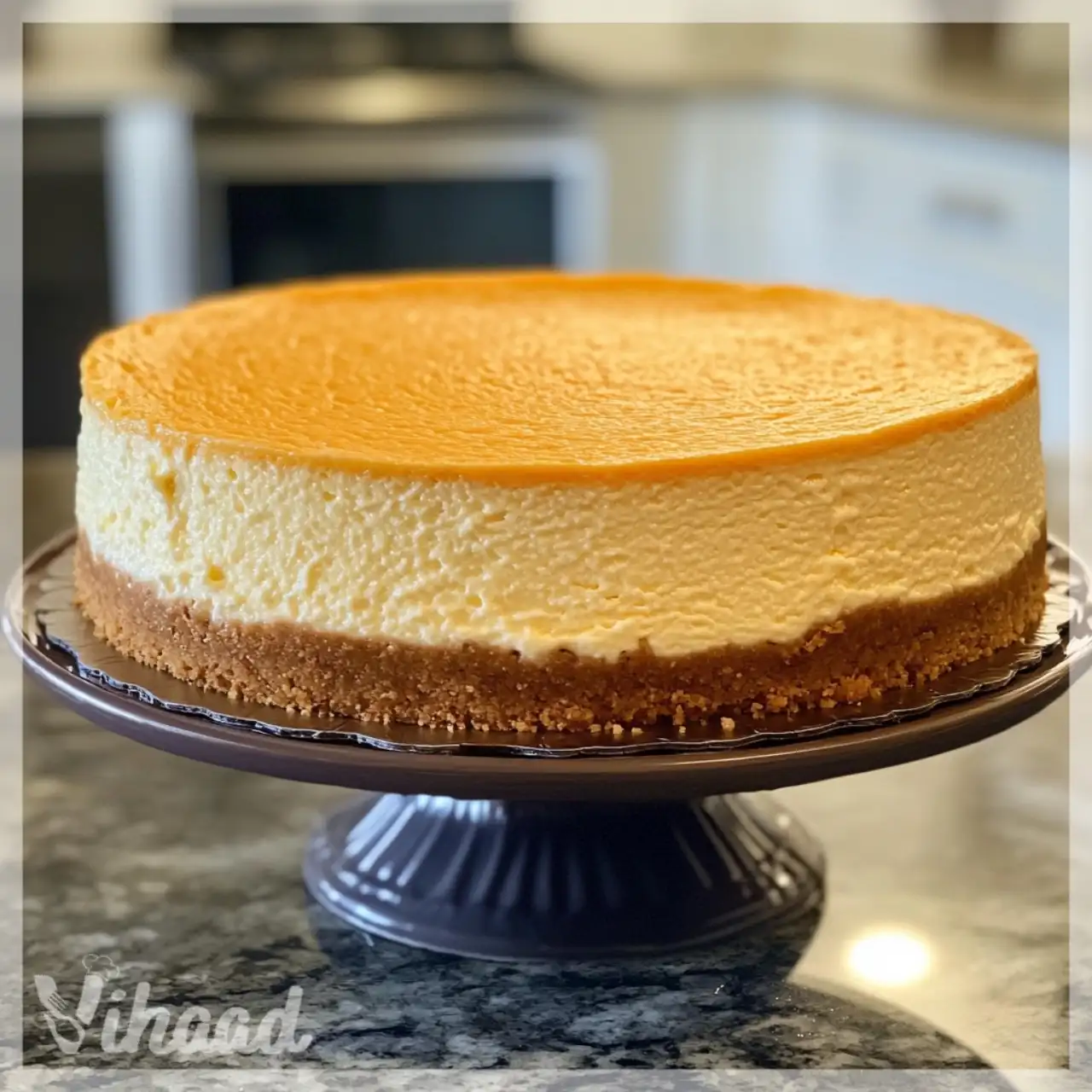 Cheesecake de Isabel Bernal ¡Descubre su receta fácil!
