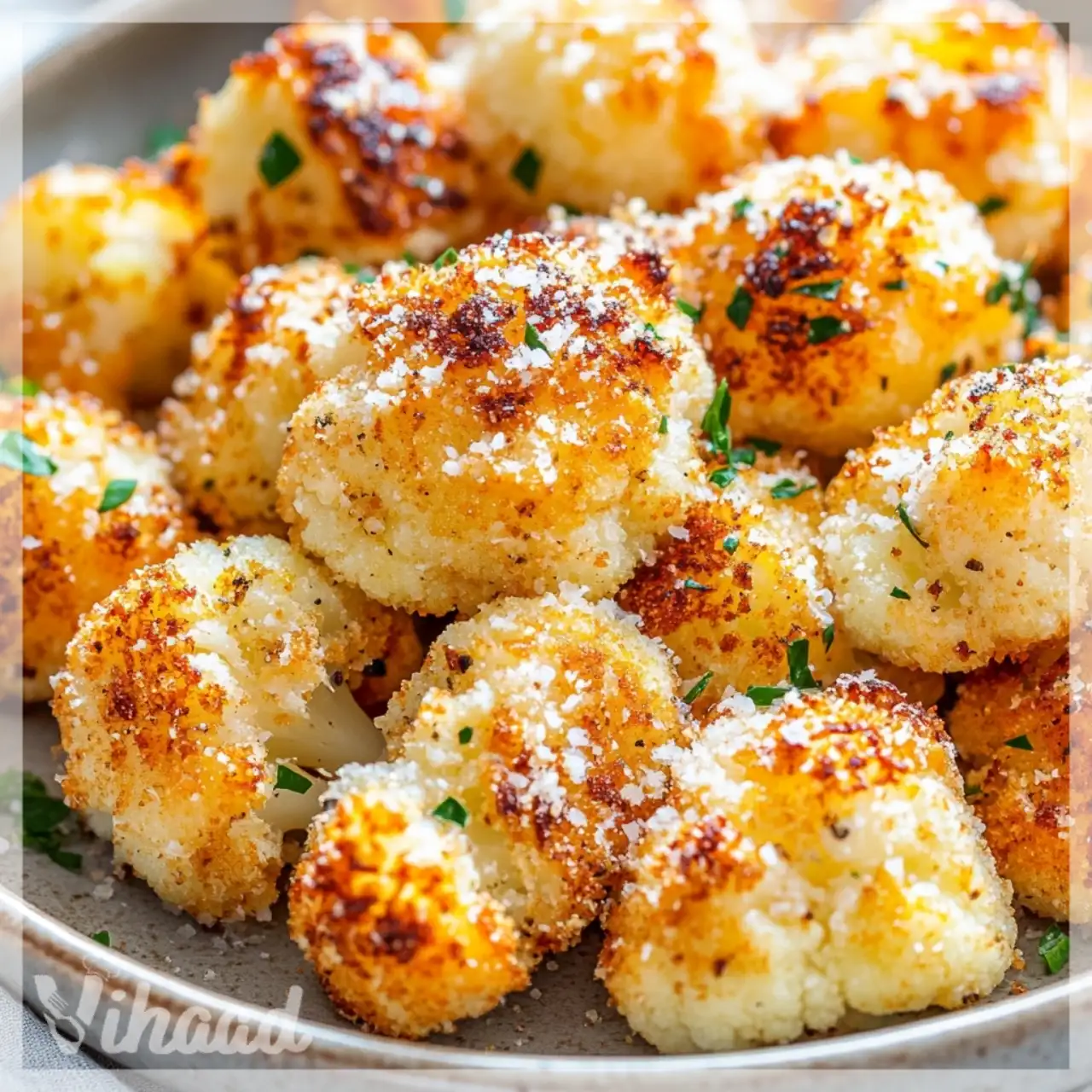Coliflor al horno deliciosa ¡Descubre su sabor único!
