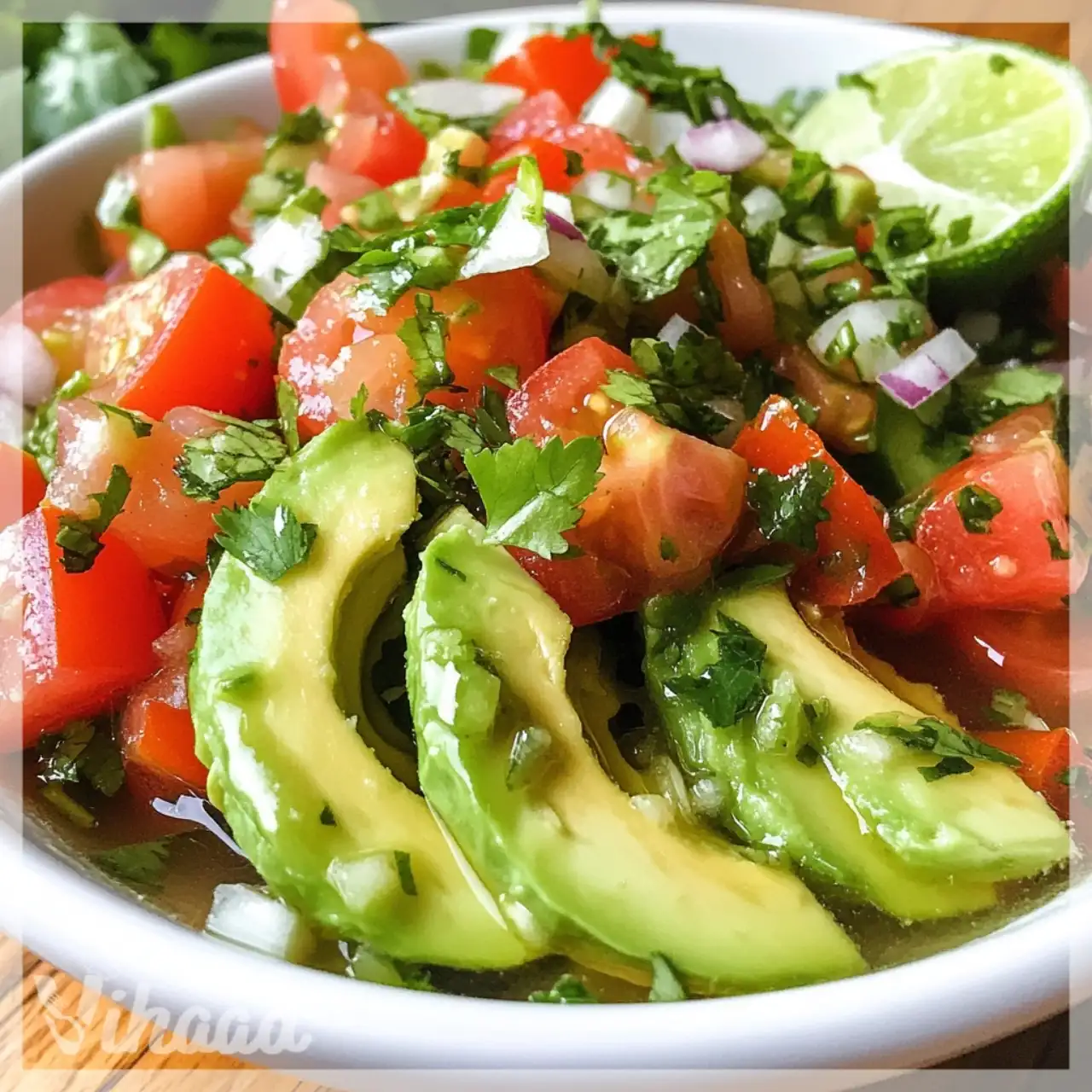 Ensalada de Nopales ¡Descubre su frescura y beneficios!