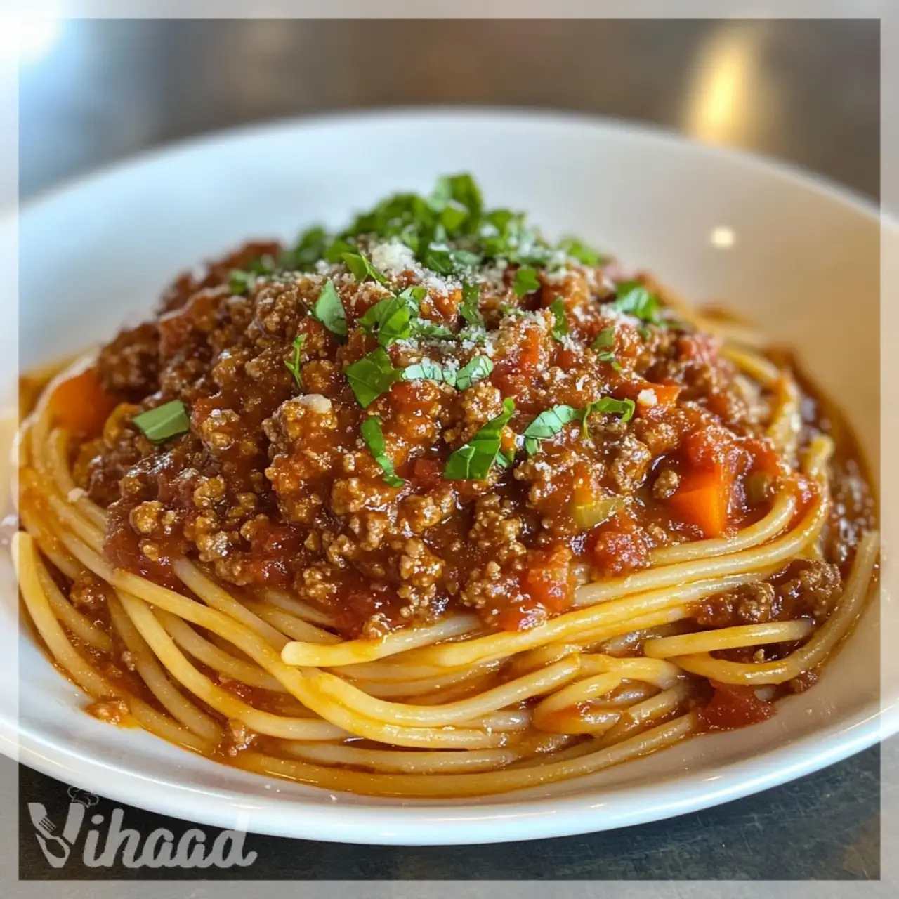 Espaguetis a la Boloñesa ¡Descubre su deliciosa historia!