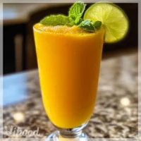 Jugo de Mango Delicioso ¡Descubre su frescura hoy!