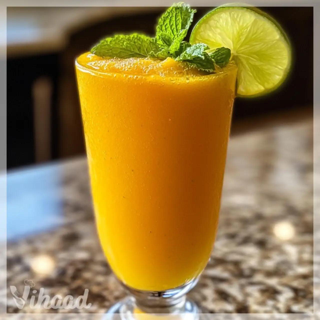 Jugo de Mango Delicioso ¡Descubre su frescura hoy!