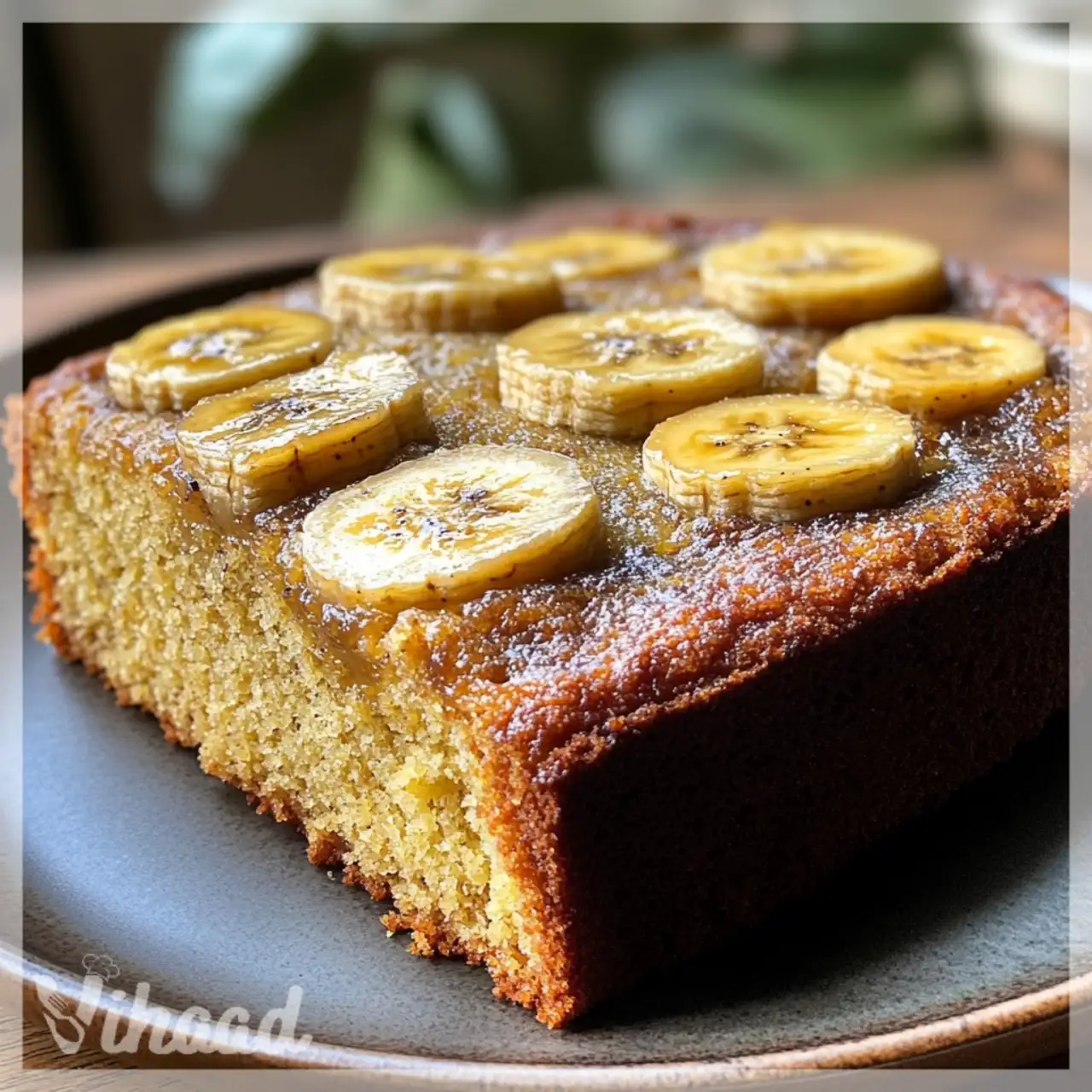 Pastel de Plátano ¡Descubre su receta irresistible!