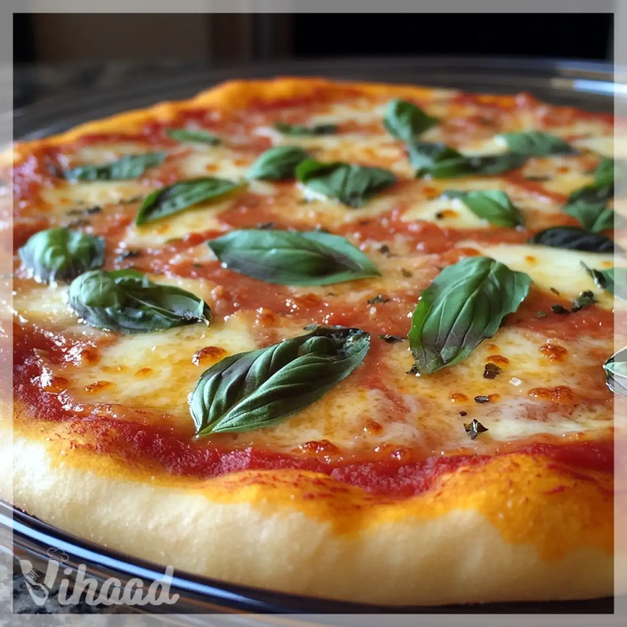 Pizza Margherita Descubre su historia y sabor único.