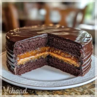 Tarta Sacher Descubre su historia y receta fácil