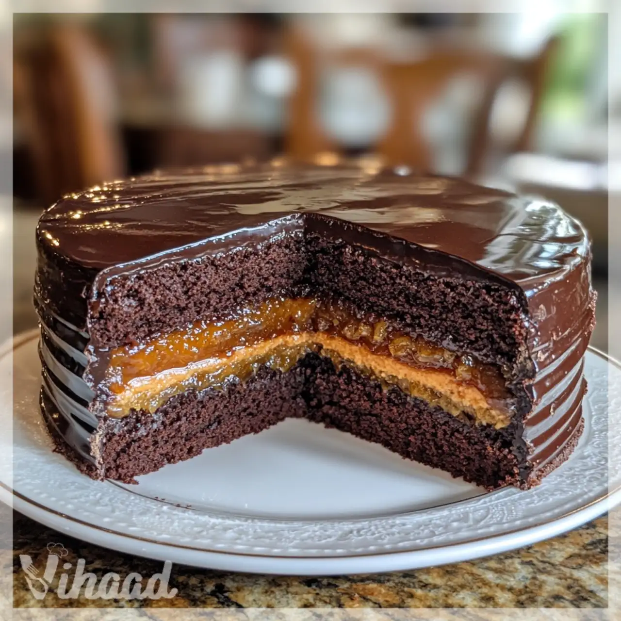 Tarta Sacher Descubre su historia y receta fácil